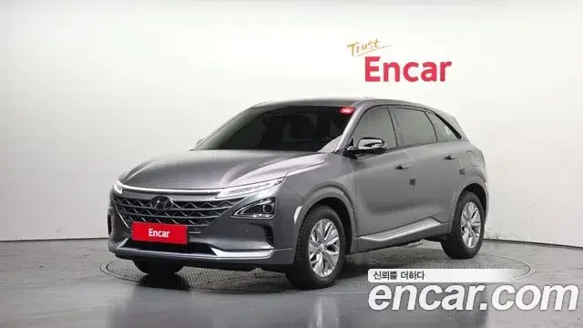 Hyundai Nexo