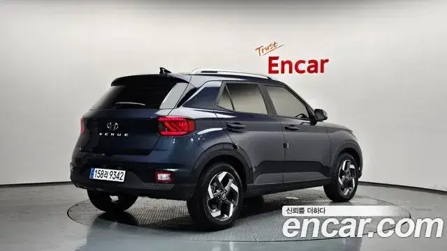 Hyundai Venue