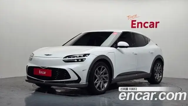 Genesis GV60