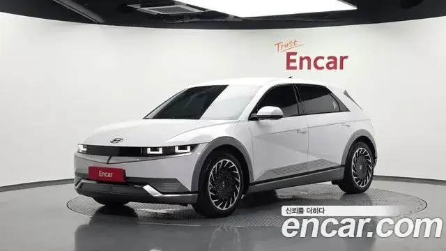 Hyundai Ioniq5