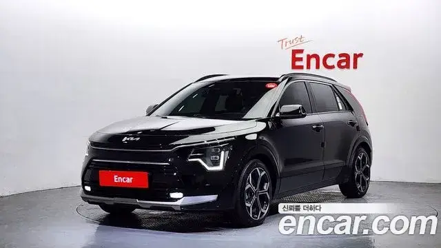 Kia Niro