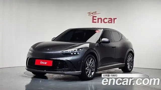 Genesis GV60