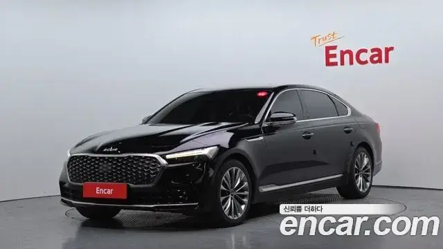 Kia K9