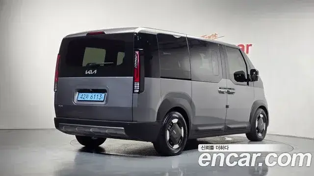 Kia PV5