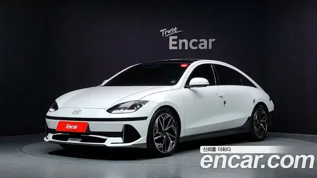 Hyundai Ioniq6