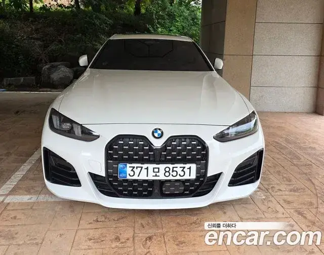BMW 4-Series