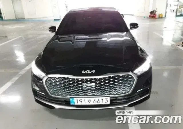 Kia K9