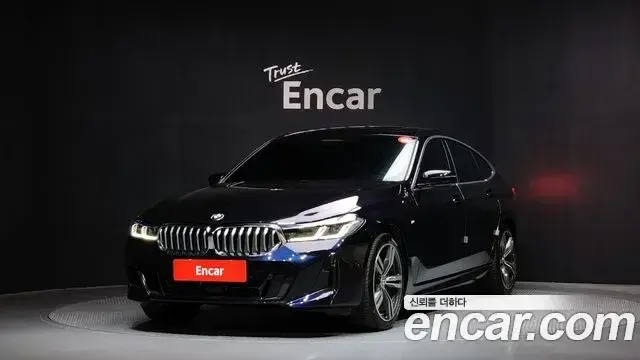 BMW Gran Turismo