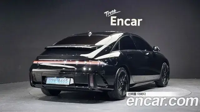 Hyundai Ioniq6