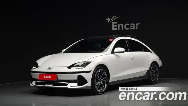 Hyundai Ioniq6