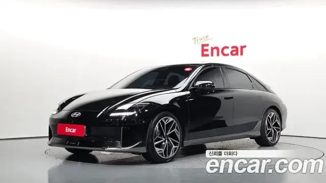 Hyundai Ioniq6
