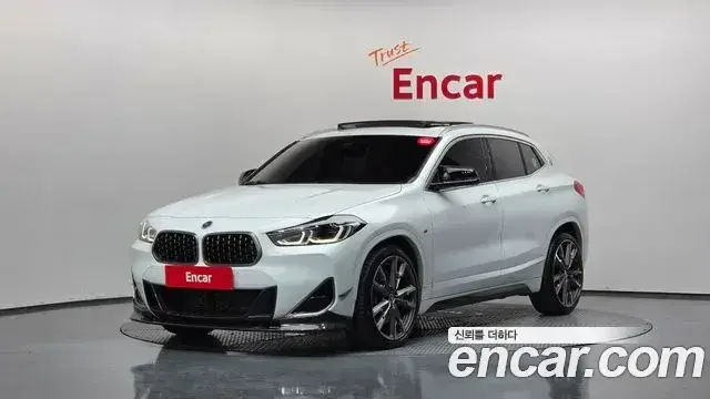 BMW X2 (F39)