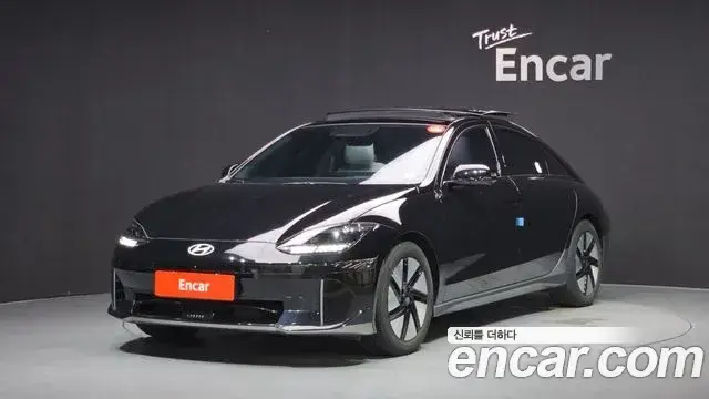 Hyundai Ioniq6