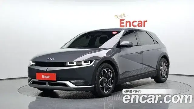 Hyundai Ioniq5