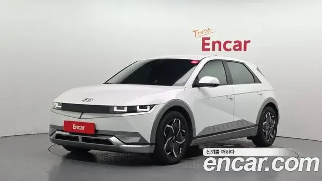 Hyundai Ioniq5