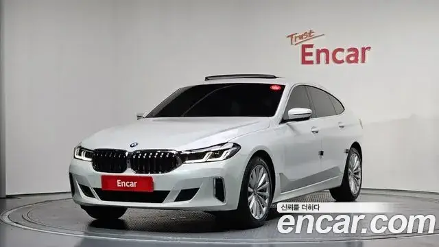 BMW Gran Turismo