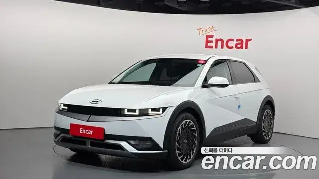 Hyundai Ioniq5
