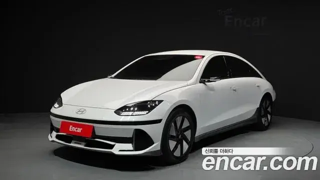 Hyundai Ioniq6