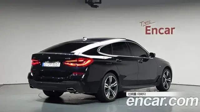 BMW Gran Turismo