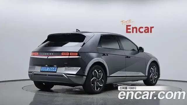 Hyundai Ioniq5