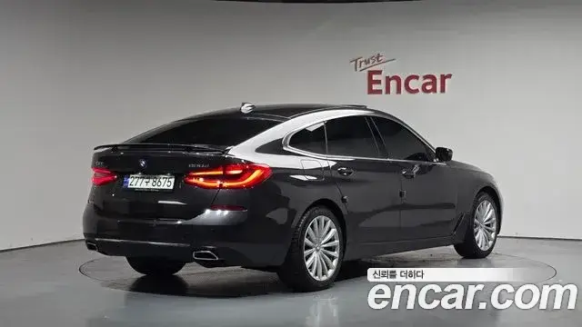 BMW Gran Turismo