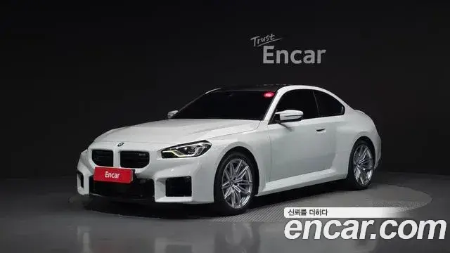 BMW M2