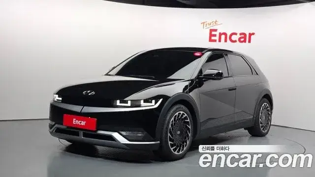 Hyundai Ioniq5