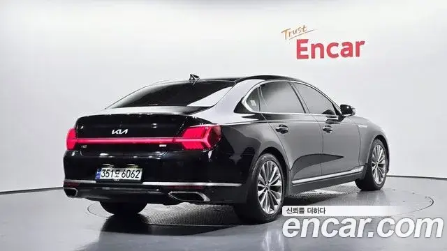 Kia K9