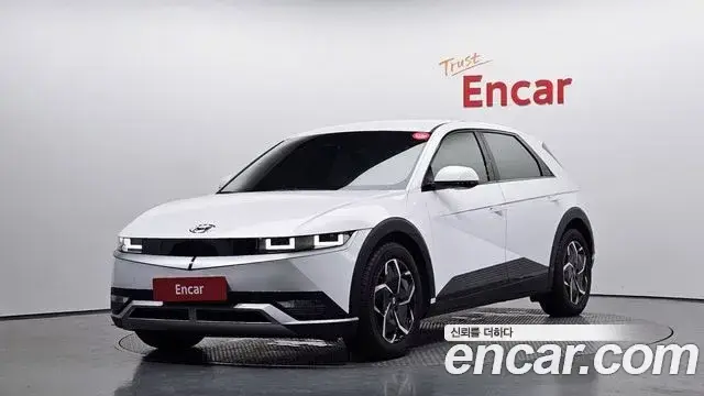 Hyundai Ioniq5