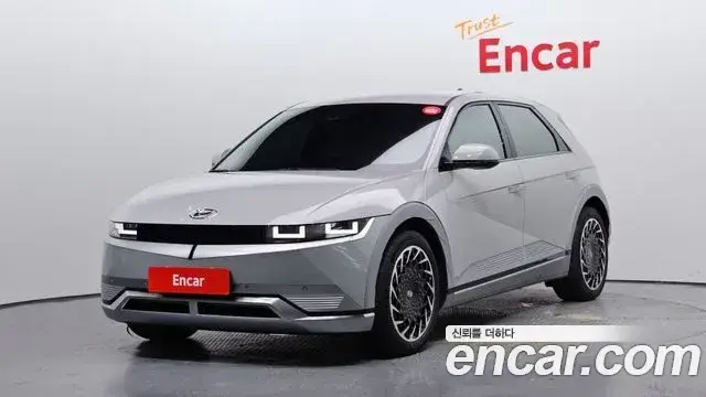 Hyundai Ioniq5