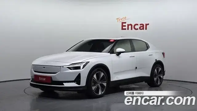 Polestar Polestar 2