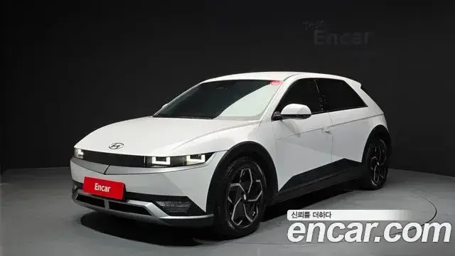 Hyundai Ioniq5