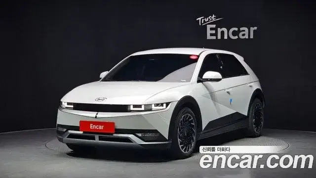 Hyundai Ioniq5