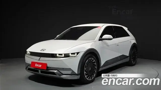 Hyundai Ioniq5
