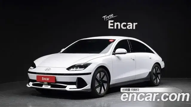 Hyundai Ioniq6