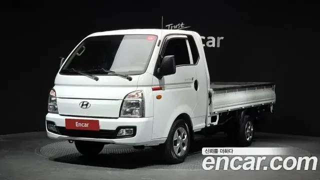 Hyundai Porter II