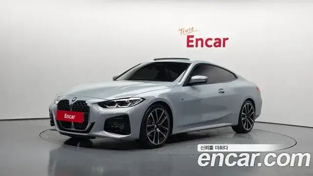 BMW 4-Series