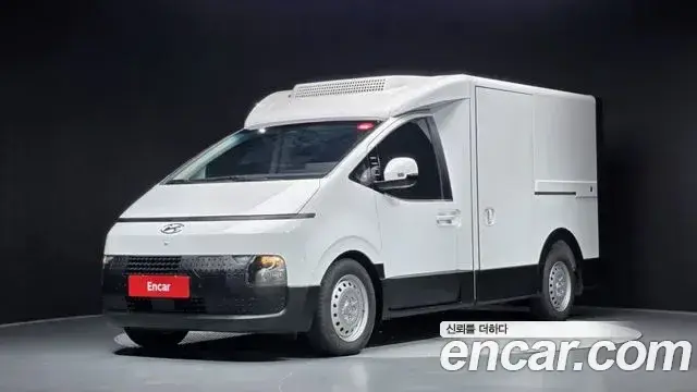 Hyundai ST1