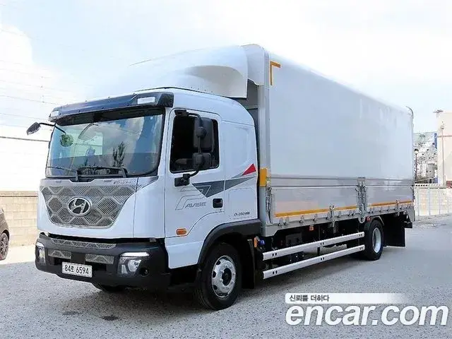 Hyundai Pavise