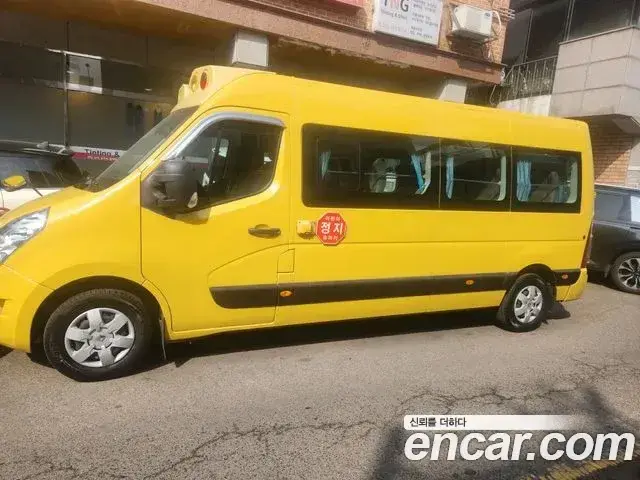 Renault Korea Master