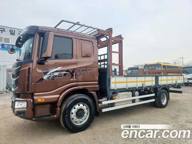 Tata Daewoo Kuxen
