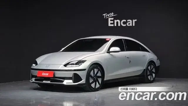 Hyundai Ioniq6