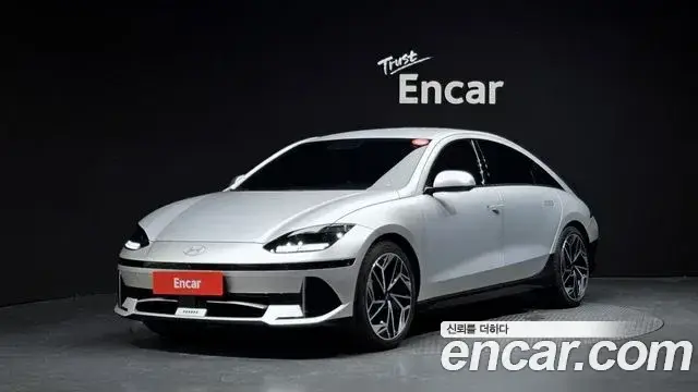 Hyundai Ioniq6