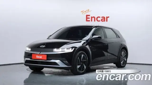 Hyundai Ioniq5