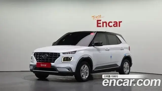 Hyundai Venue