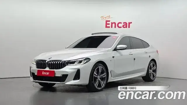 BMW Gran Turismo