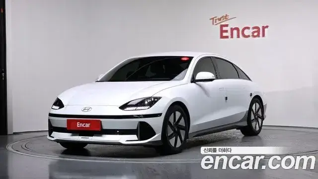 Hyundai Ioniq6