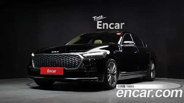 Kia K9