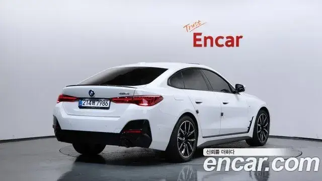 BMW 4-Series