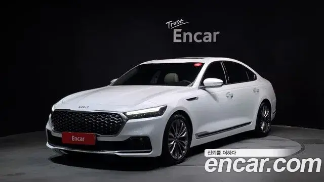 Kia K9